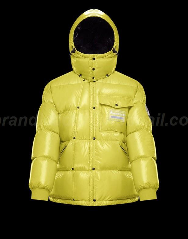 Moncler Men's Outwear 181